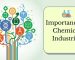Importance of Chemical Industries